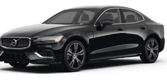 VOLVO S60 2023 7JRH60FW7PG254062 image