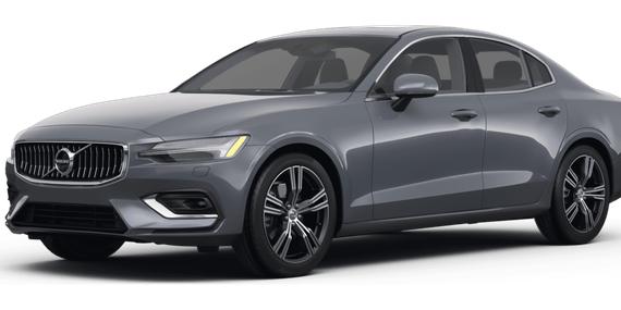 VOLVO S60 2023 7JRL12TW1PG227013 image