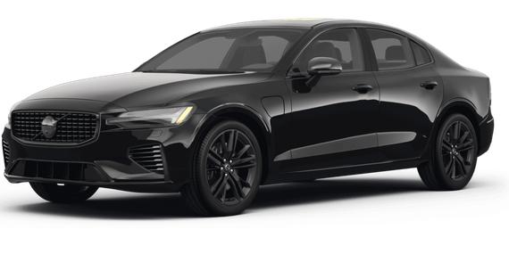 VOLVO S60 2023 7JRH60FU0PG251292 image VOLVO S60 2023 7JRH60FU0PG251292 image