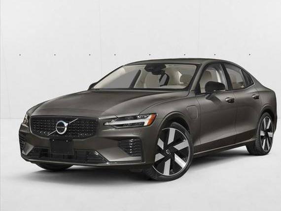 VOLVO S60 2023 7JRH60FL3PG234977 image VOLVO S60 2023 7JRH60FL3PG234977 image