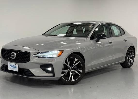 VOLVO S60 2023 7JRL12TW6PG224897 image VOLVO S60 2023 7JRL12TW6PG224897 image