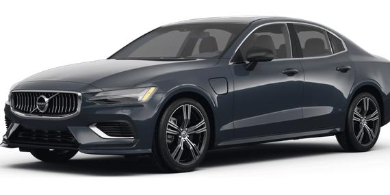 VOLVO S60 2023 7JRH60FW9PG231317 image