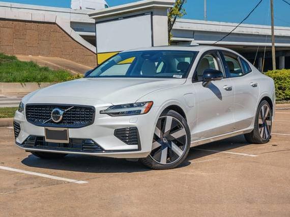 VOLVO S60 2023 7JRH60FS6PG238366 image