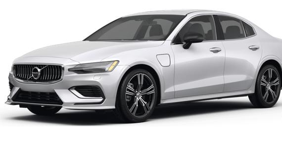 VOLVO S60 2023 7JRH60FW4PG239485 image