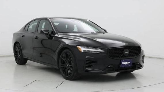 VOLVO S60 2023 7JRH60FT7PG236344 image