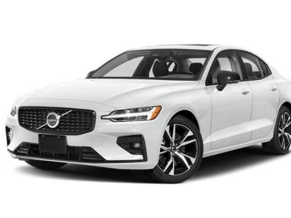 VOLVO S60 2023 7JRL12FK6PG231812 image