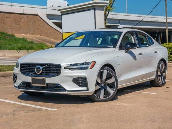 VOLVO S60 2023 7JRH60FH0PG229974 image VOLVO S60 2023 7JRH60FH0PG229974 image