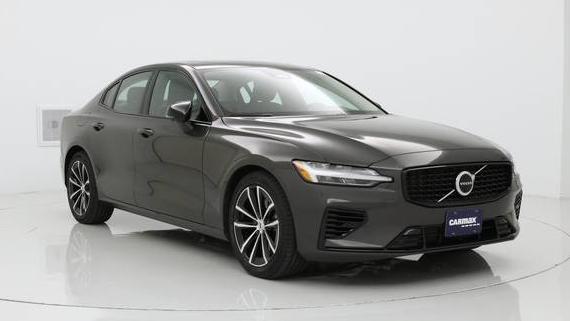 VOLVO S60 2023 7JRH60FL7PG239809 image VOLVO S60 2023 7JRH60FL7PG239809 image