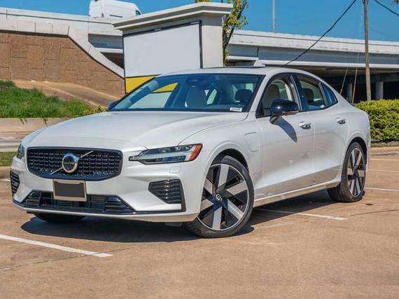 VOLVO S60 2023 7JRH60FT5PG230011 image VOLVO S60 2023 7JRH60FT5PG230011 image
