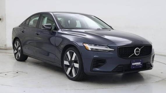 VOLVO S60 2023 7JRH60FWXPG236591 image VOLVO S60 2023 7JRH60FWXPG236591 image