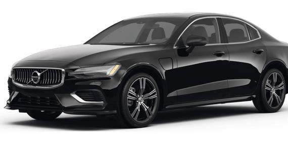 VOLVO S60 2023 7JRH60FW6PG234448 image