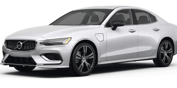 VOLVO S60 2023 7JRH60FL9PG231842 image
