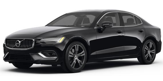 VOLVO S60 2023 7JRL12TT4PG224872 image VOLVO S60 2023 7JRL12TT4PG224872 image