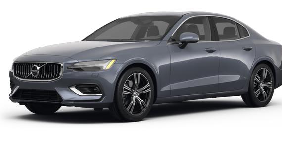 VOLVO S60 2023 7JRL12TV4PG255458 image VOLVO S60 2023 7JRL12TV4PG255458 image