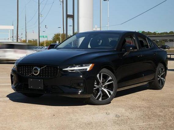 VOLVO S60 2023 7JRL12TW3PG229930 image