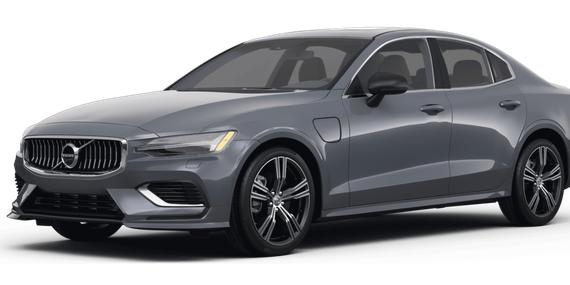 VOLVO S60 2023 7JRH60FLXPG252117 image