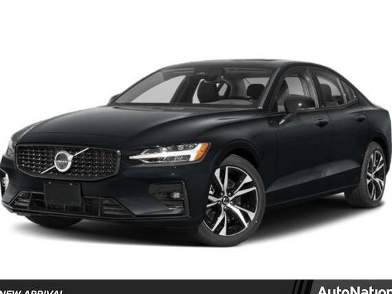 VOLVO S60 2023 7JRL12TT6PG238305 image