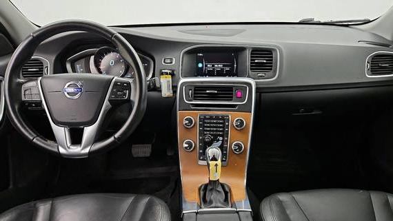 VOLVO S60 2016 LYV402FK8GB111639 image VOLVO S60 2016 LYV402FK8GB111639 image