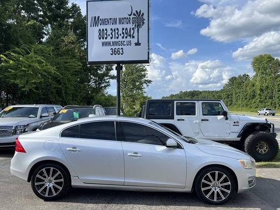 VOLVO S60 2016 LYV402FK6GB110148 image VOLVO S60 2016 LYV402FK6GB110148 image