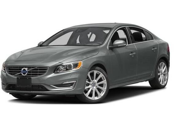 VOLVO S60 2016 LYV402FK2GB100510 image VOLVO S60 2016 LYV402FK2GB100510 image