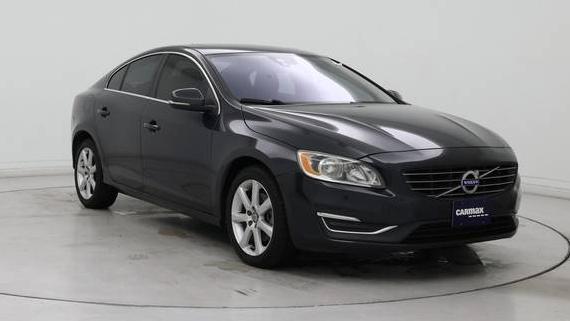 VOLVO S60 2016 YV126MFK7G2401741 image VOLVO S60 2016 YV126MFK7G2401741 image