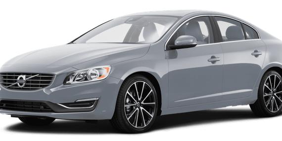 VOLVO S60 2016 YV126MFK4G2406590 image VOLVO S60 2016 YV126MFK4G2406590 image