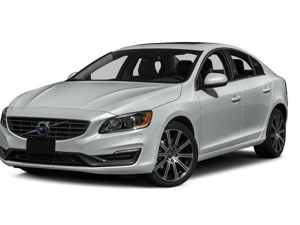 VOLVO S60 2016 YV1612TK7G2391091 image