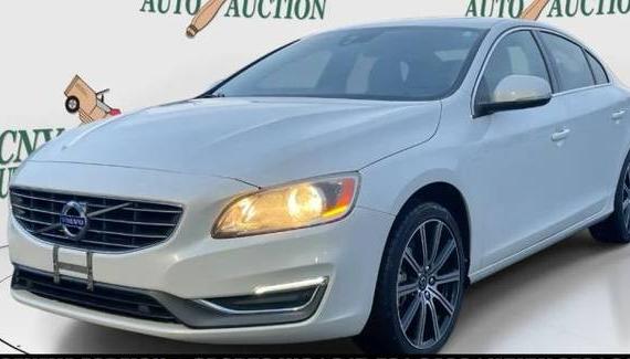 VOLVO S60 2016 LYV612TK7GB099333 image VOLVO S60 2016 LYV612TK7GB099333 image
