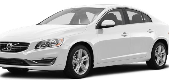 VOLVO S60 2016 LYV402FM7GB103159 image VOLVO S60 2016 LYV402FM7GB103159 image