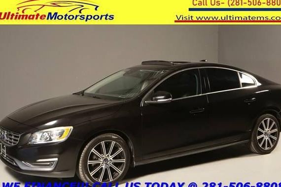 VOLVO S60 2016 LYV402FK6GB098485 image VOLVO S60 2016 LYV402FK6GB098485 image