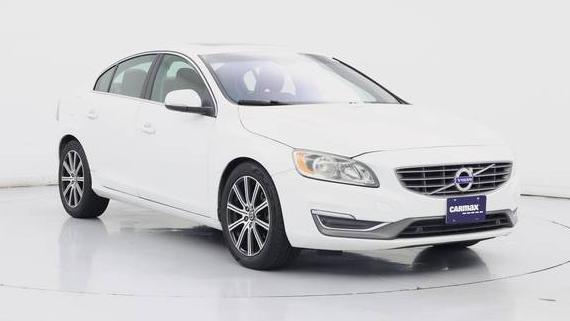 VOLVO S60 2016 LYV402FK9GB088940 image VOLVO S60 2016 LYV402FK9GB088940 image