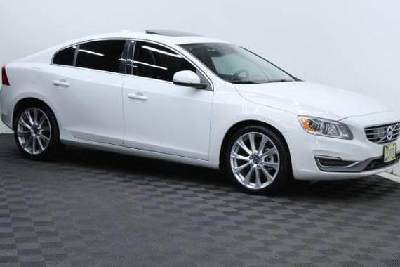 VOLVO S60 2016 LYV402FM2GB111931 image VOLVO S60 2016 LYV402FM2GB111931 image