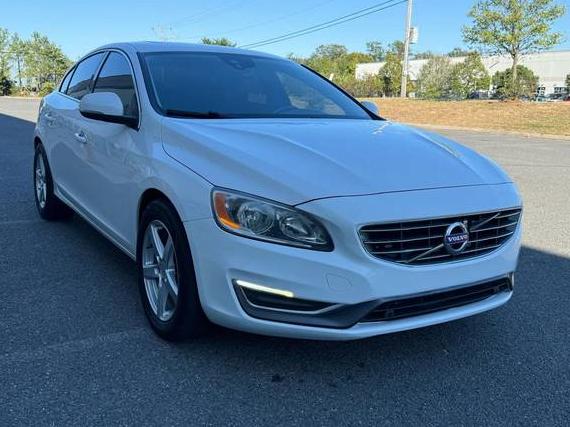 VOLVO S60 2016 LYV402FK6GB111106 image VOLVO S60 2016 LYV402FK6GB111106 image