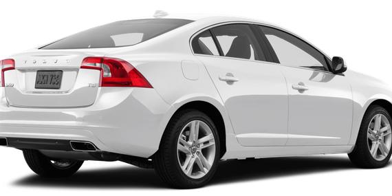 VOLVO S60 2016 YV1612TK2G2402806 image VOLVO S60 2016 YV1612TK2G2402806 image