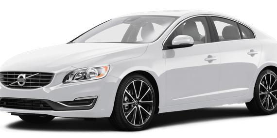 VOLVO S60 2016 YV126MFK4G2411210 image VOLVO S60 2016 YV126MFK4G2411210 image