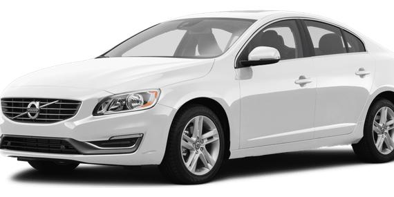 VOLVO S60 2016 LYV402FM8GB112162 image VOLVO S60 2016 LYV402FM8GB112162 image