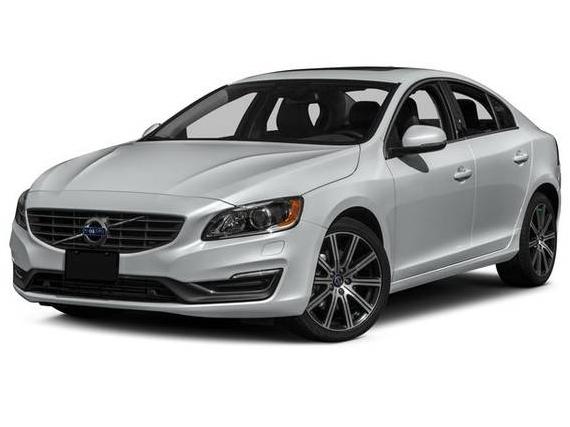 VOLVO S60 2016 YV126MFK2G2390681 image VOLVO S60 2016 YV126MFK2G2390681 image
