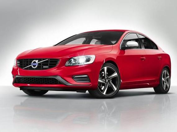 VOLVO S60 2016 YV149MTS4G2414869 image VOLVO S60 2016 YV149MTS4G2414869 image