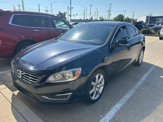 VOLVO S60 2016 YV126MFK7G2402968 image VOLVO S60 2016 YV126MFK7G2402968 image