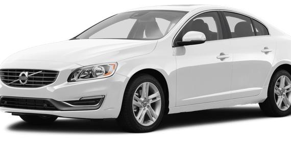 VOLVO S60 2016 LYV402FM7GB093670 image VOLVO S60 2016 LYV402FM7GB093670 image