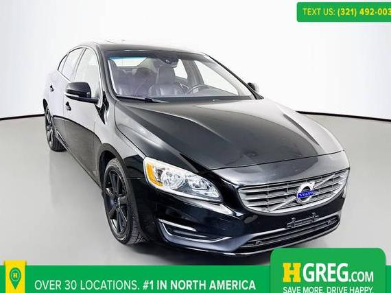 VOLVO S60 2016 YV1612TK5G2411452 image VOLVO S60 2016 YV1612TK5G2411452 image
