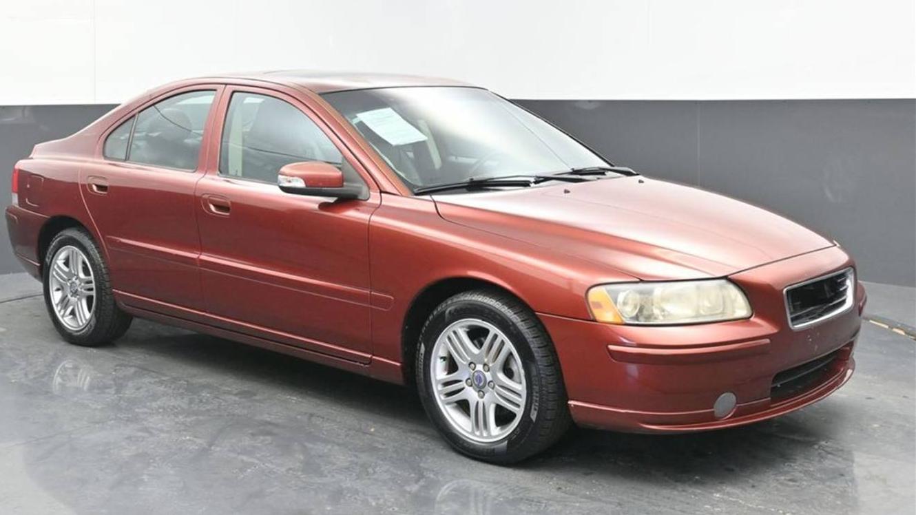 VOLVO S60 2008 YV1RS592082697456 image