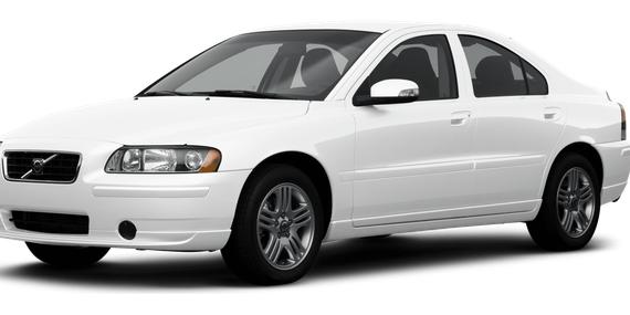 VOLVO S60 2008 YV1RH592582680909 image