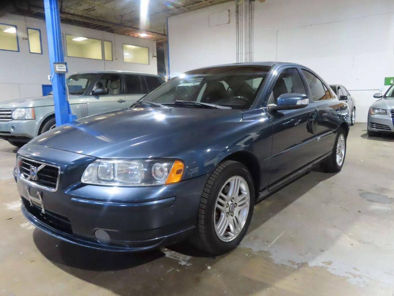 VOLVO S60 2008 YV1RS592482702643 image