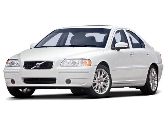 VOLVO S60 2009 YV1RS592692735807 image