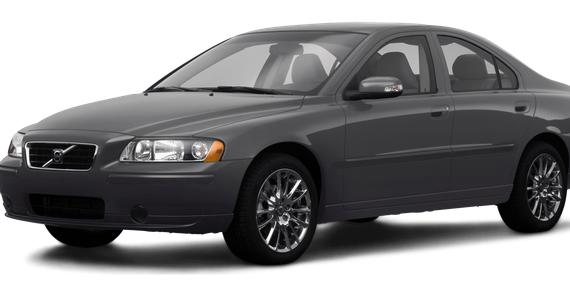 VOLVO S60 2009 YV1RS592792736044 image