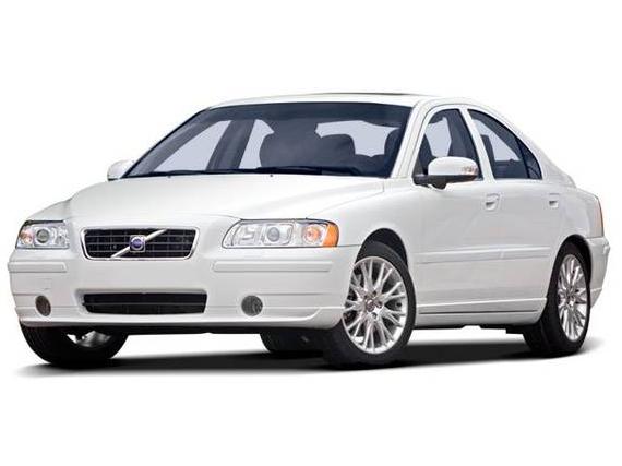 VOLVO S60 2009 YV1RS592492737751 image