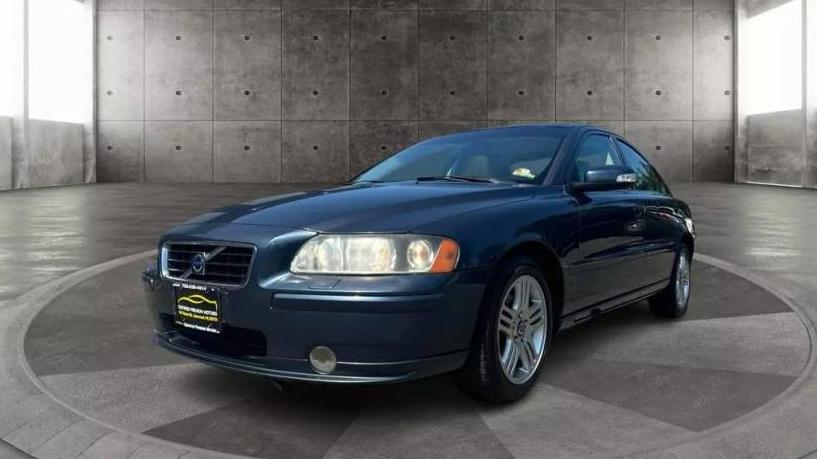 VOLVO S60 2007 YV1RS592272637905 image