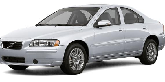 VOLVO S60 2007 YV1RS592072623467 image