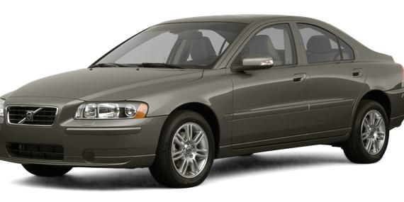 VOLVO S60 2007 YV1RS592672629824 image
